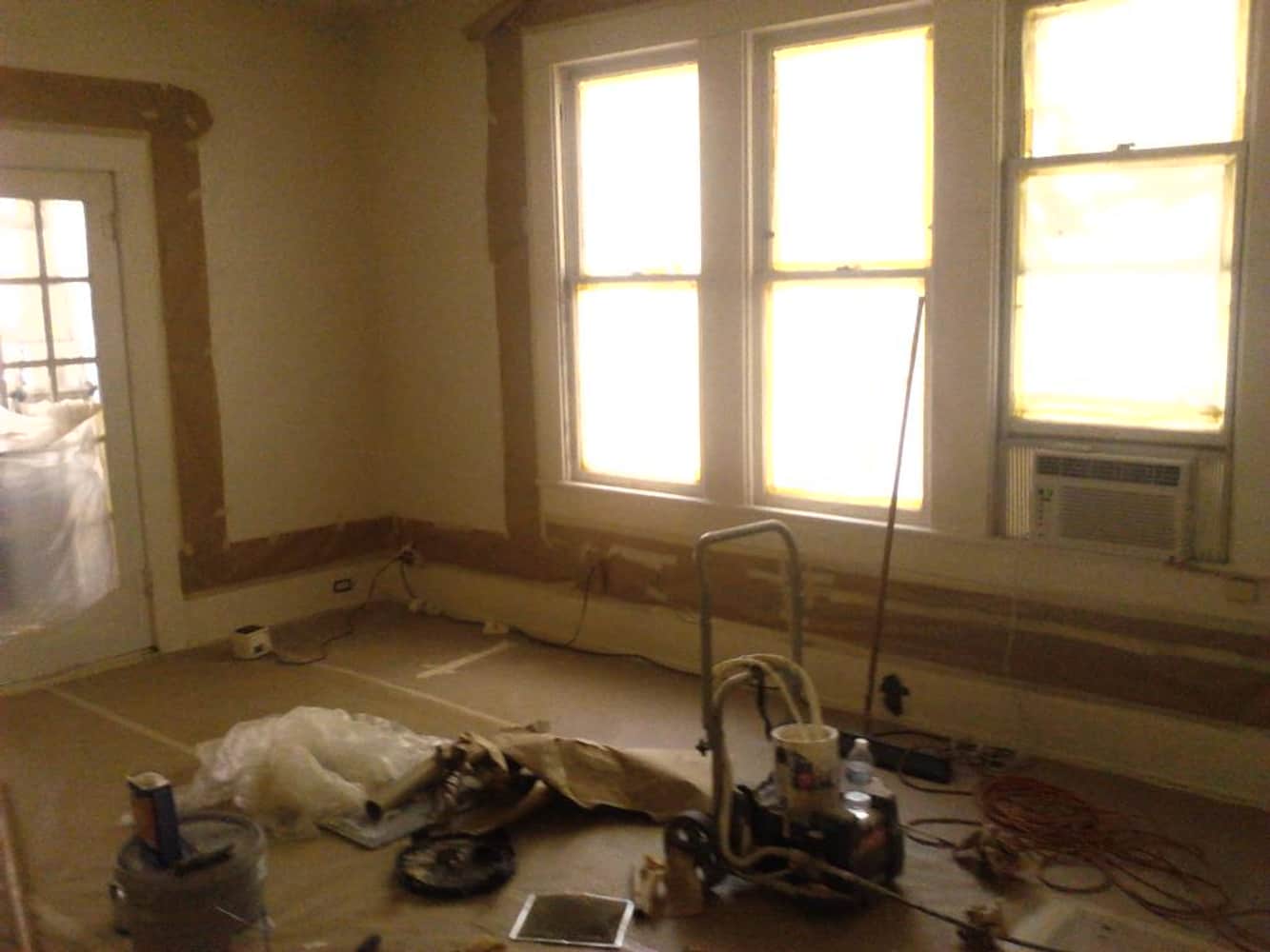 Project photos from Texas Home Pros