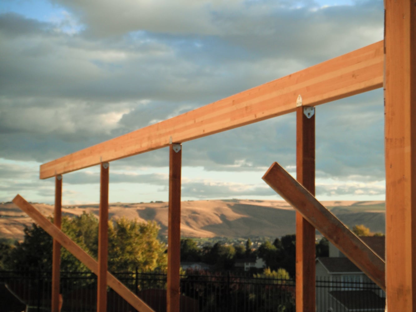 Photos from Vision Construction