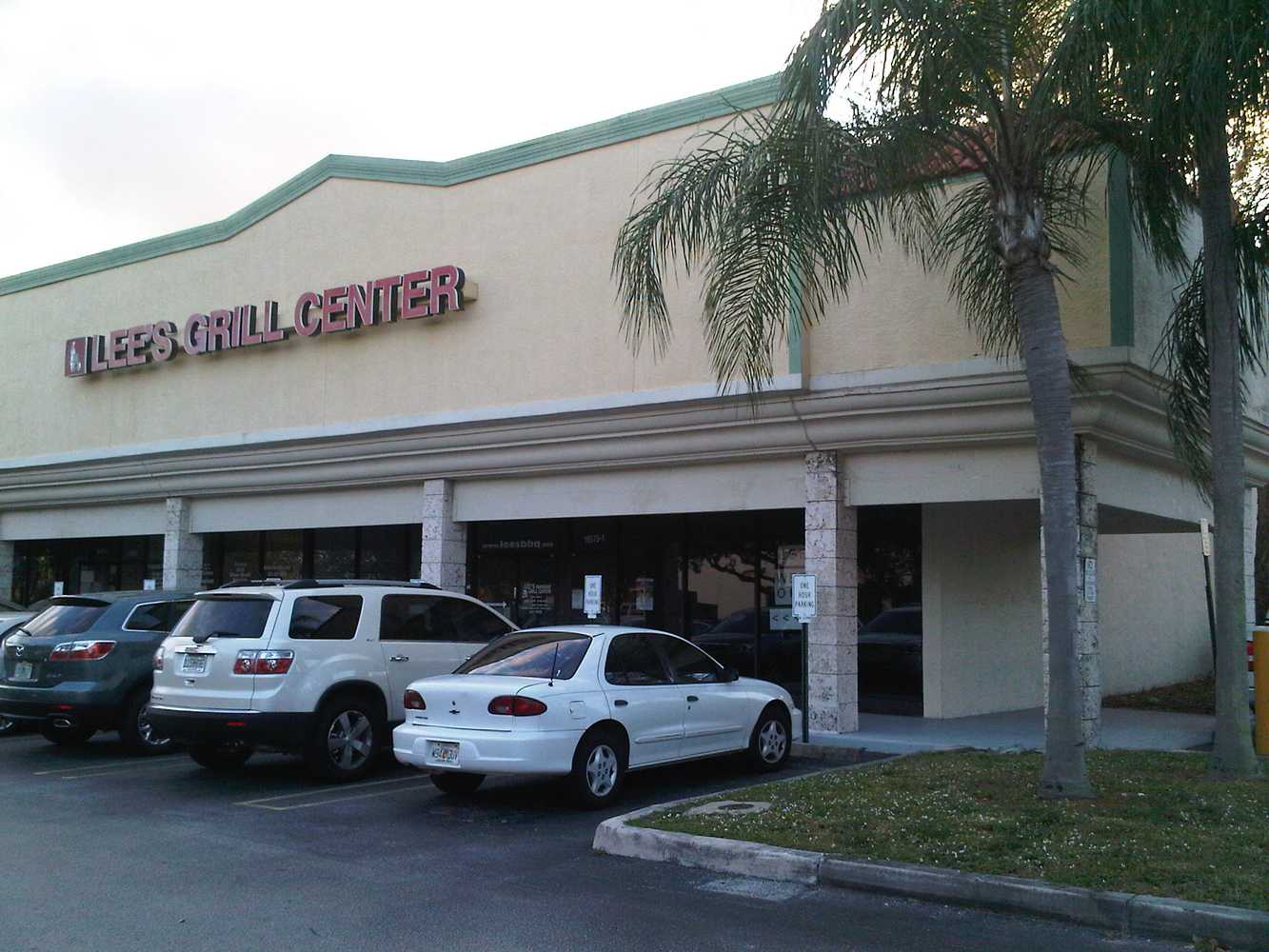 2012 Enterprise Rental Car in Boca Raton, FL