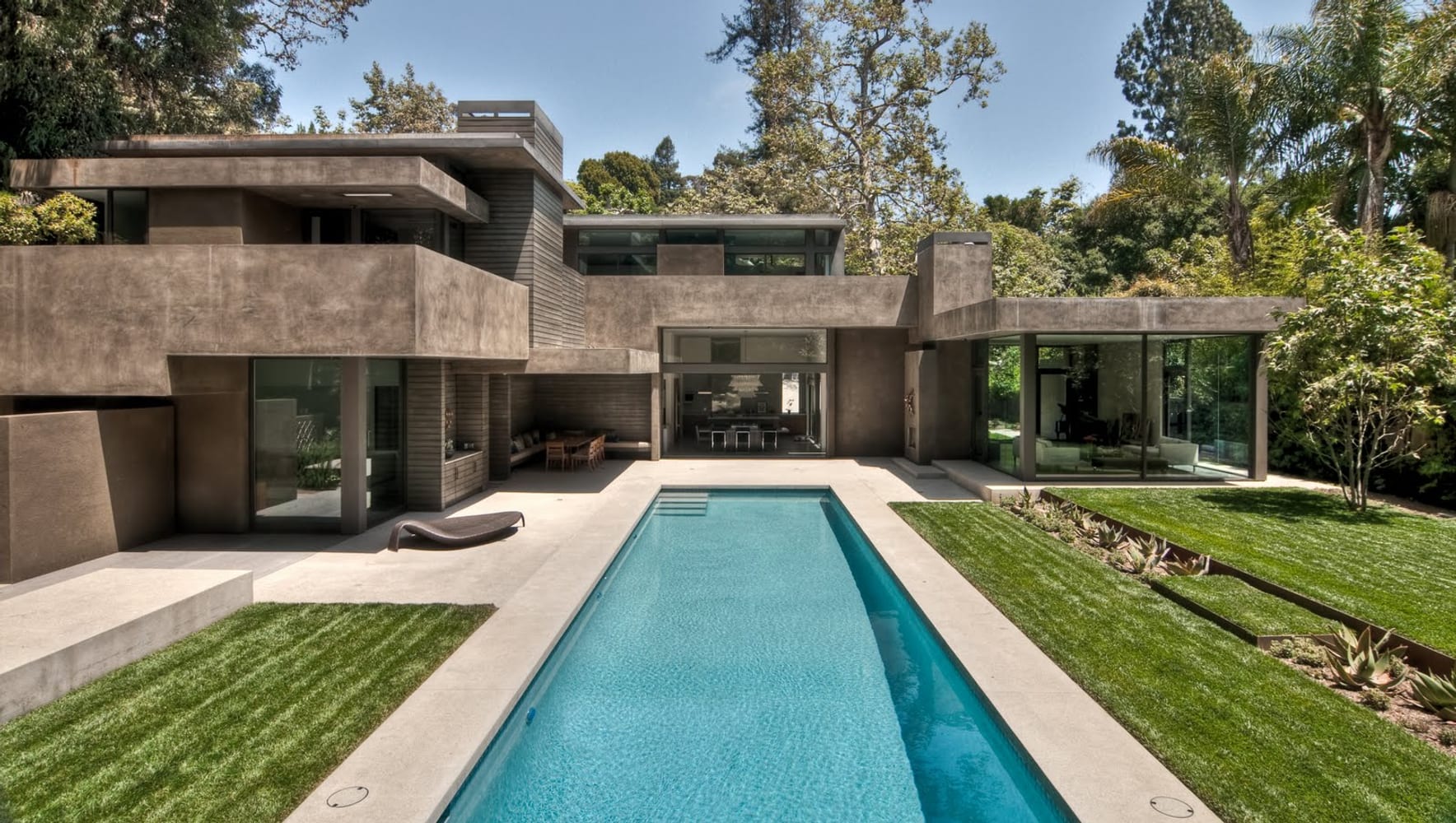 Project photos from Bikini Pools And Spas