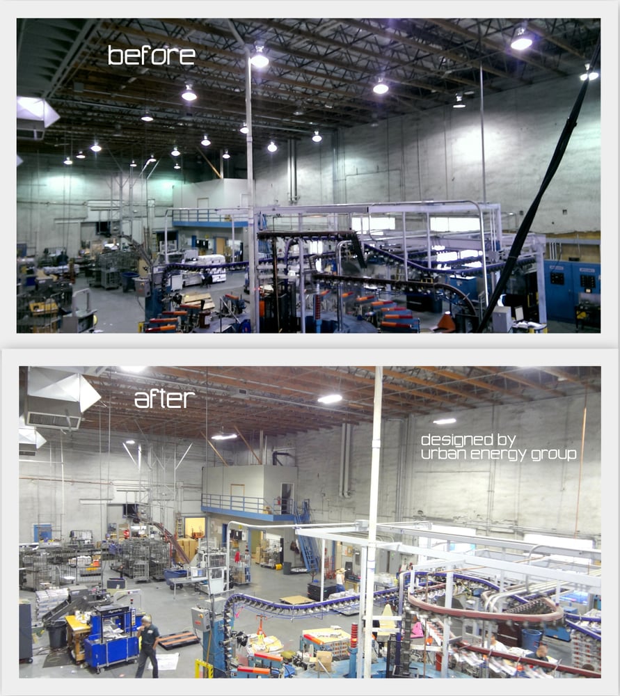 Photos from Urban Energy Group Llc