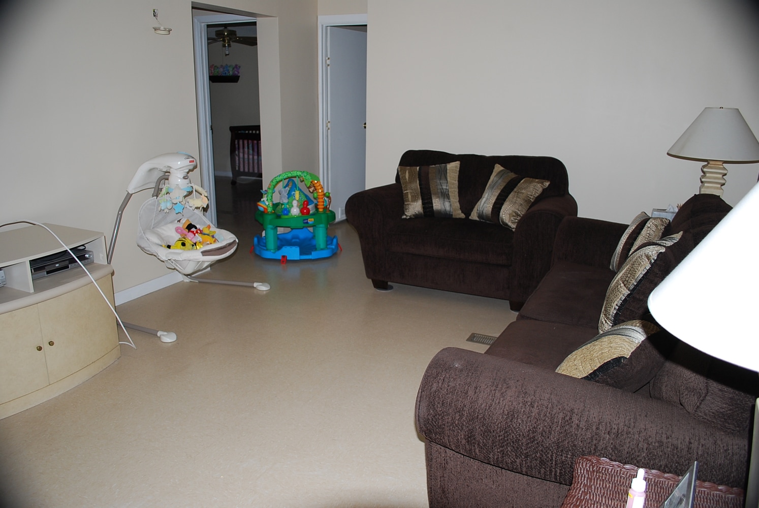 Complete renovation due to mold infestation. 