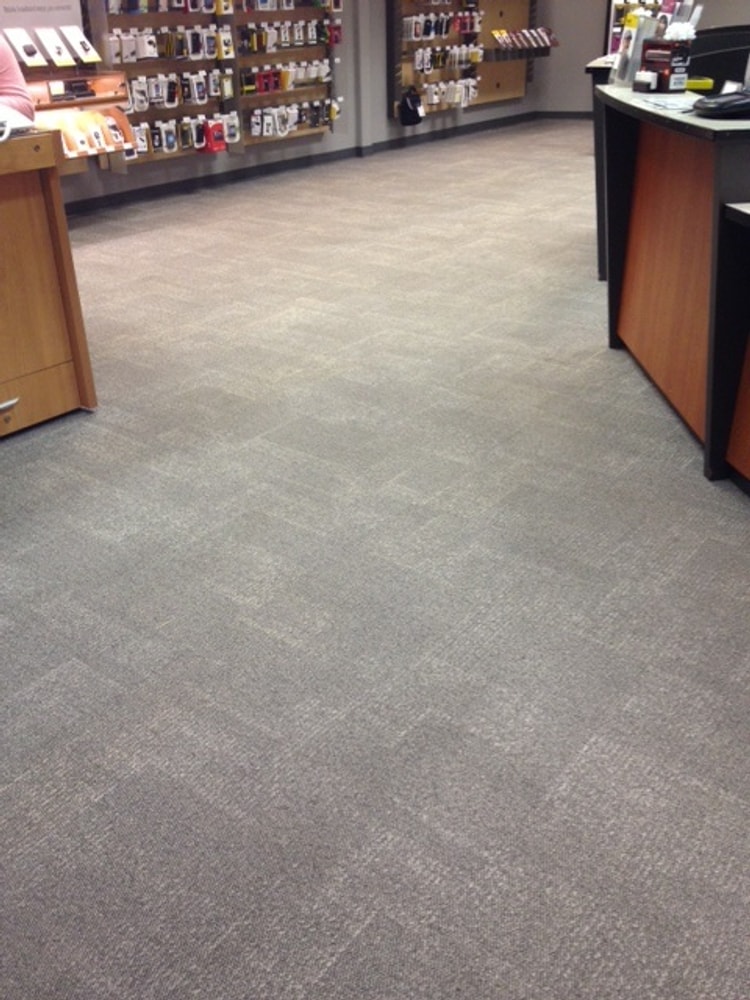 Project photos from Agape Cleaning Industry