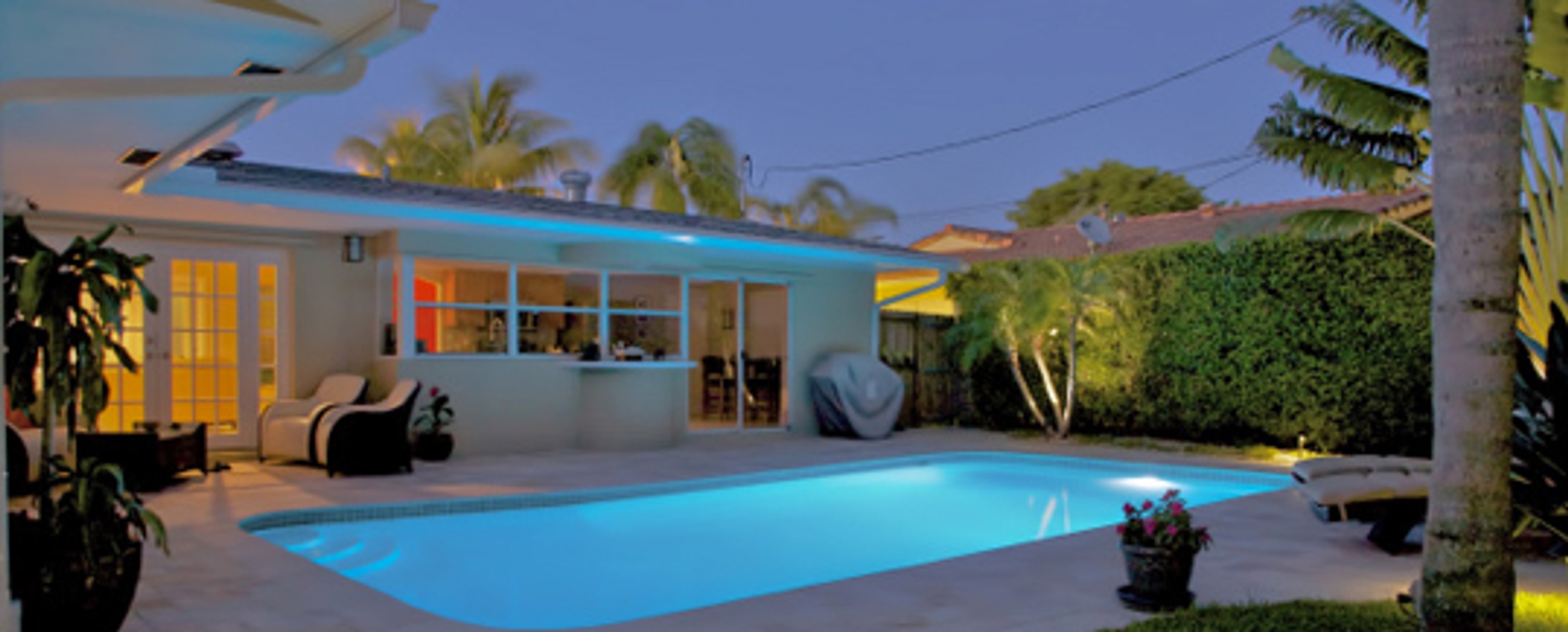 Photo(s) from Cliff's Pools And Patios