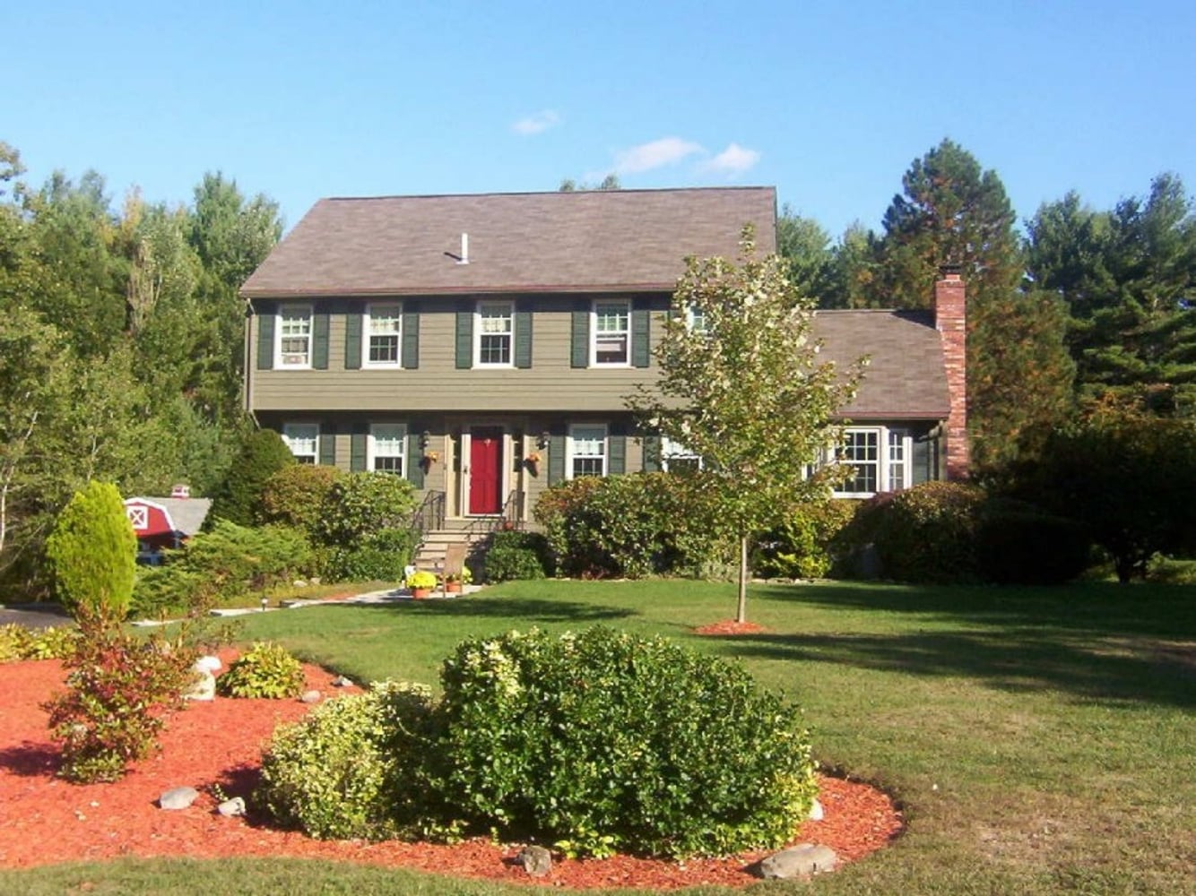 Photo(s) from Mark Leary Painting and Remodeling