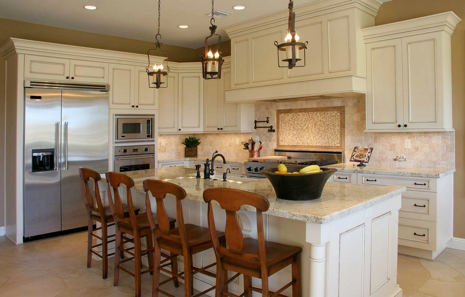 Kitchen Remodeling