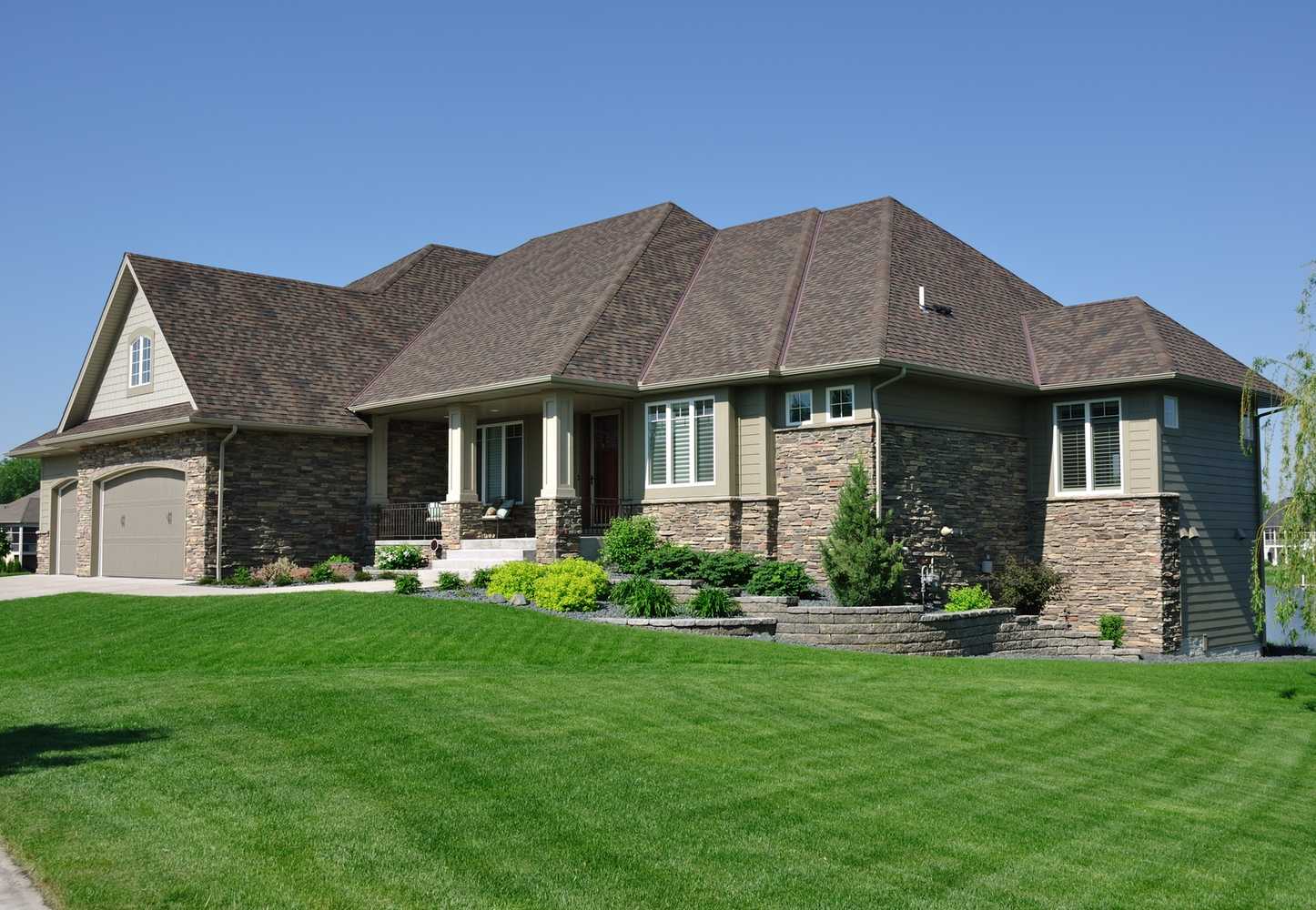 Hillcrest Development Inc. 