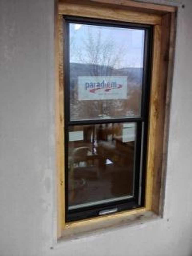 Hammons Construction Project