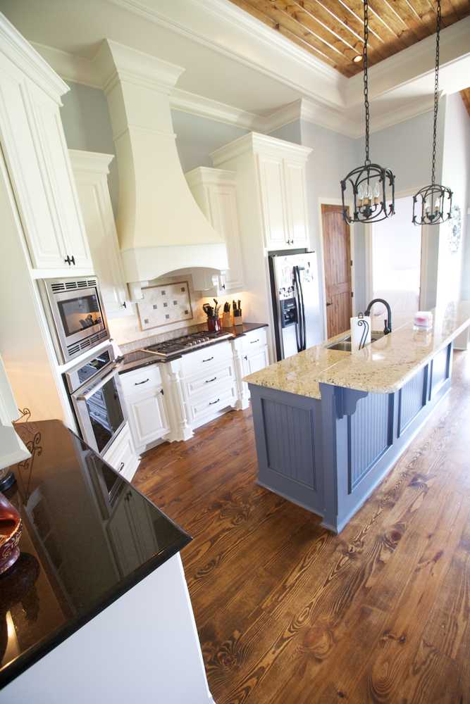 Photo(s) from Acadiana Custom Homes, Llc