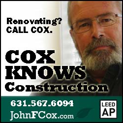 Cox Construction Company