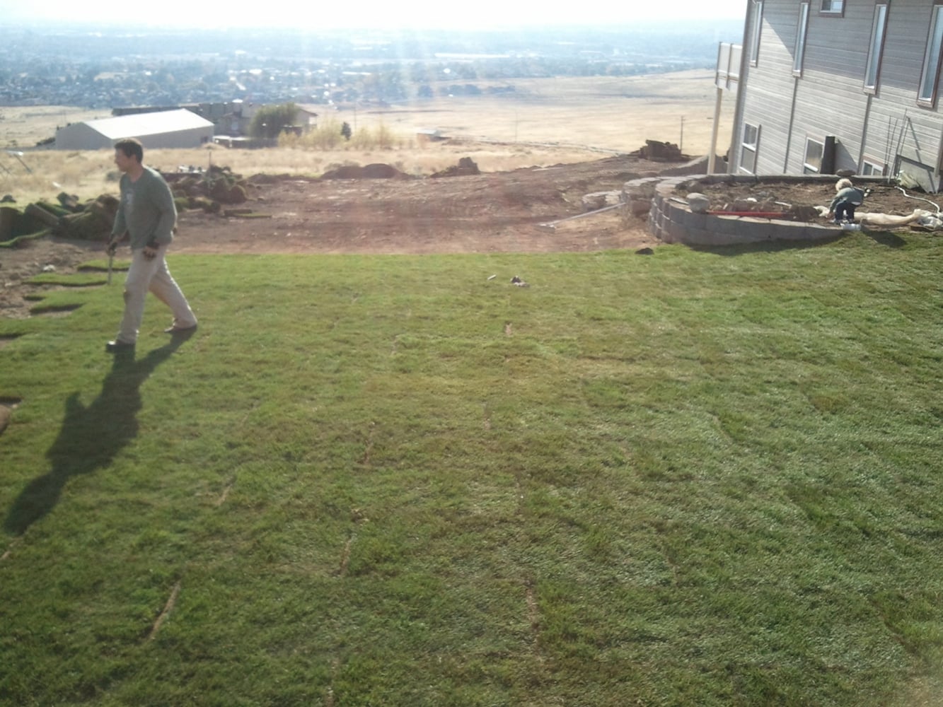 Photo(s) from A To Z Landscaping And Maint