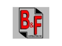 B And F Contracting Inc