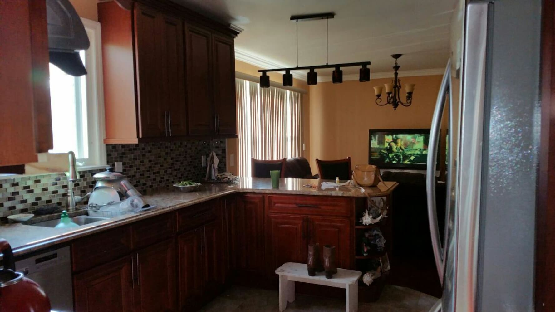 Somal Home Improvements I