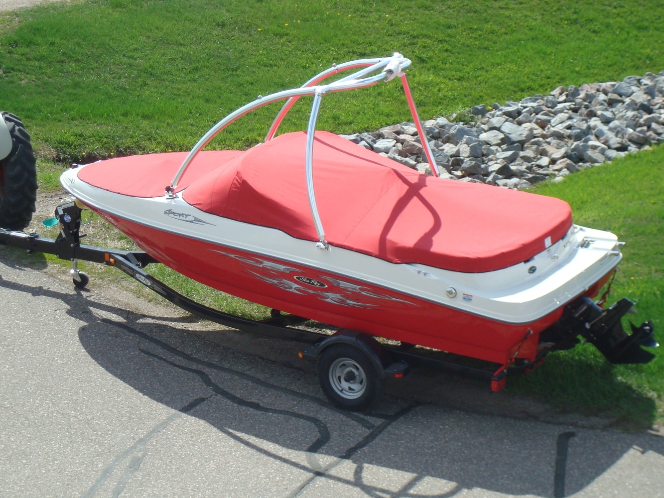 Photo(s) from Canvas Craft