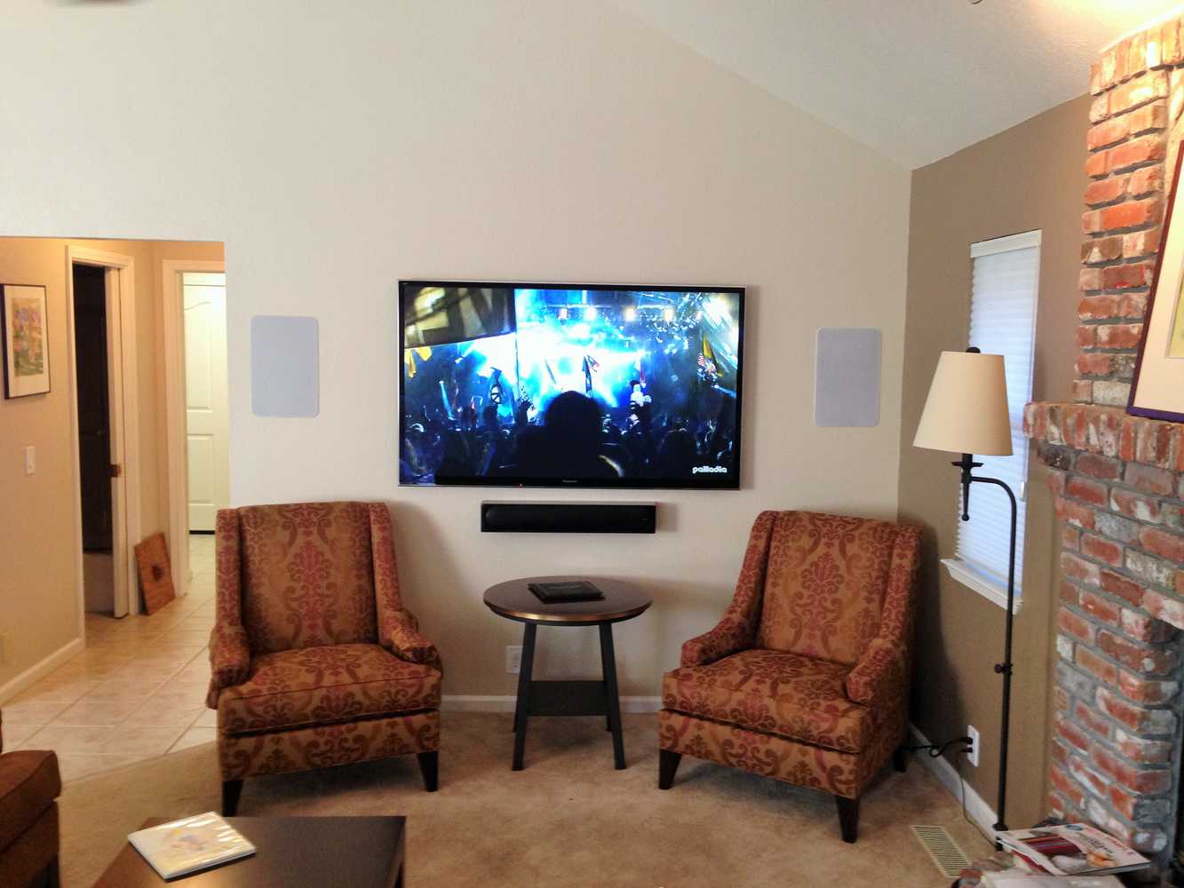 Home Theater