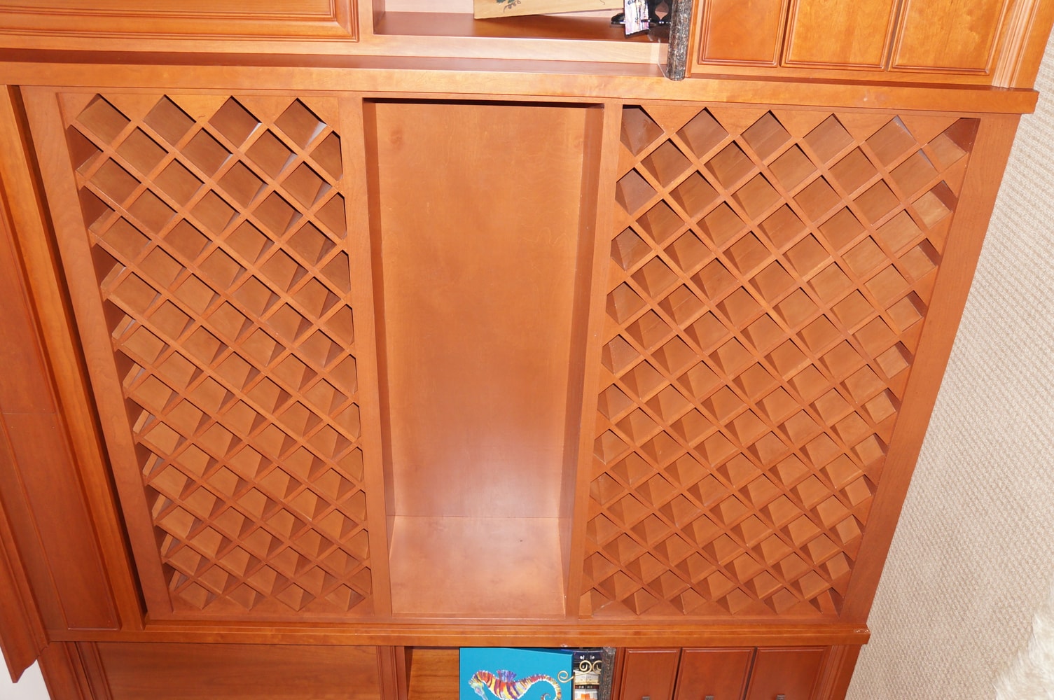 Photo(s) from Brocca Custom Finish Carpentry