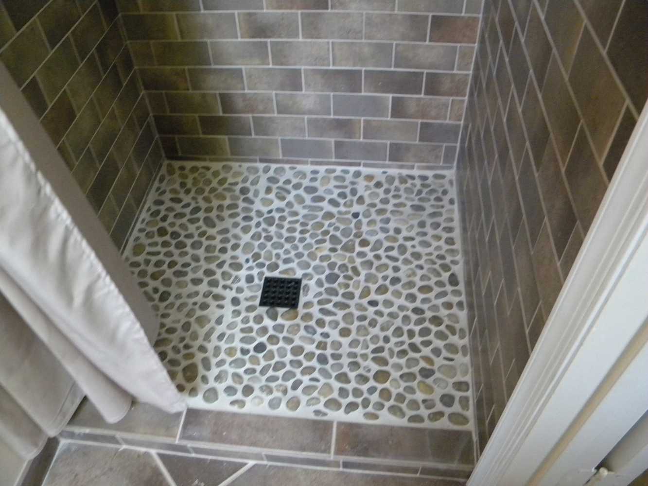 Bathroom Remodels