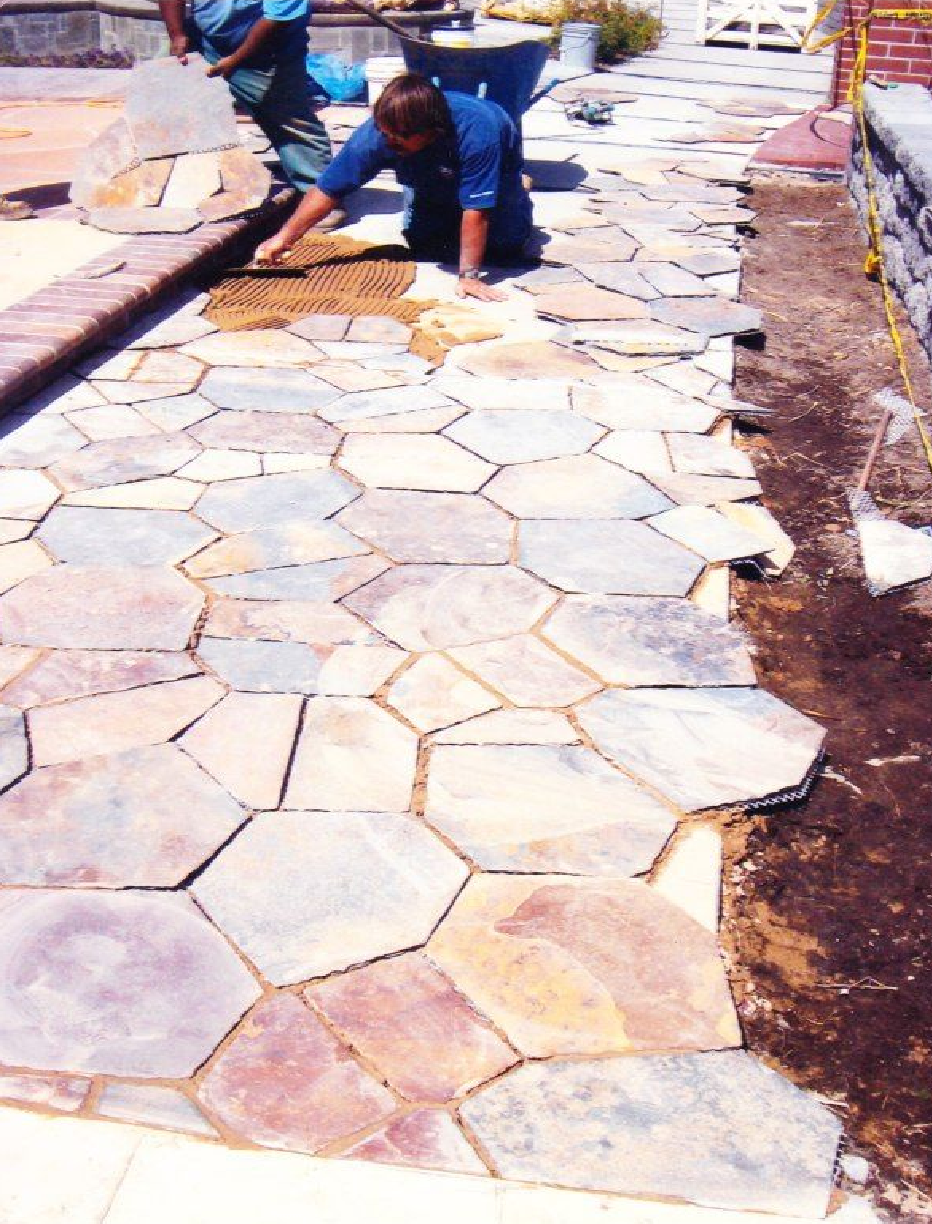 Phil Gray Construction And Landscaping