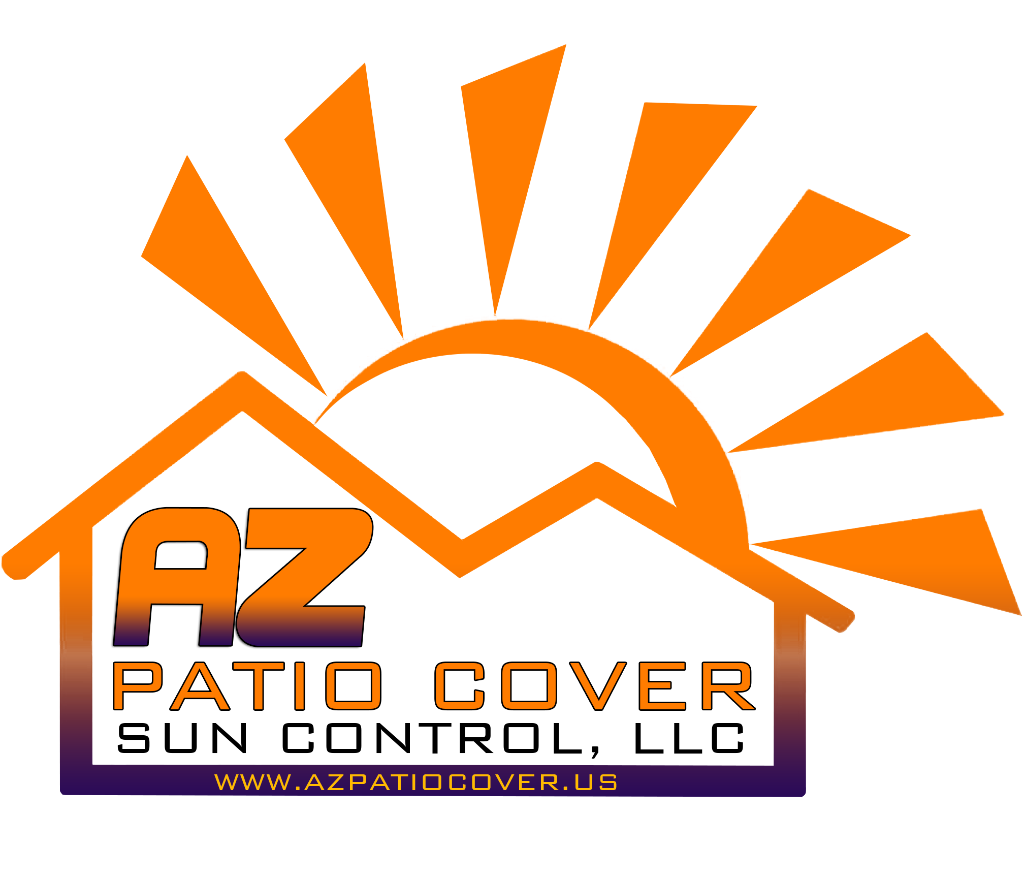 Az Patio Cover Sun Control Llc