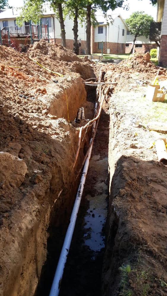 Photo(s) from Coe Plumbing Inc.