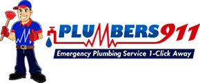 Plumbers 911