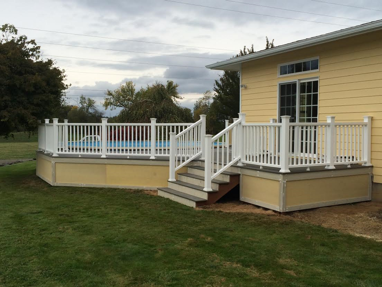 ZEPP CONSTRUCTION INC