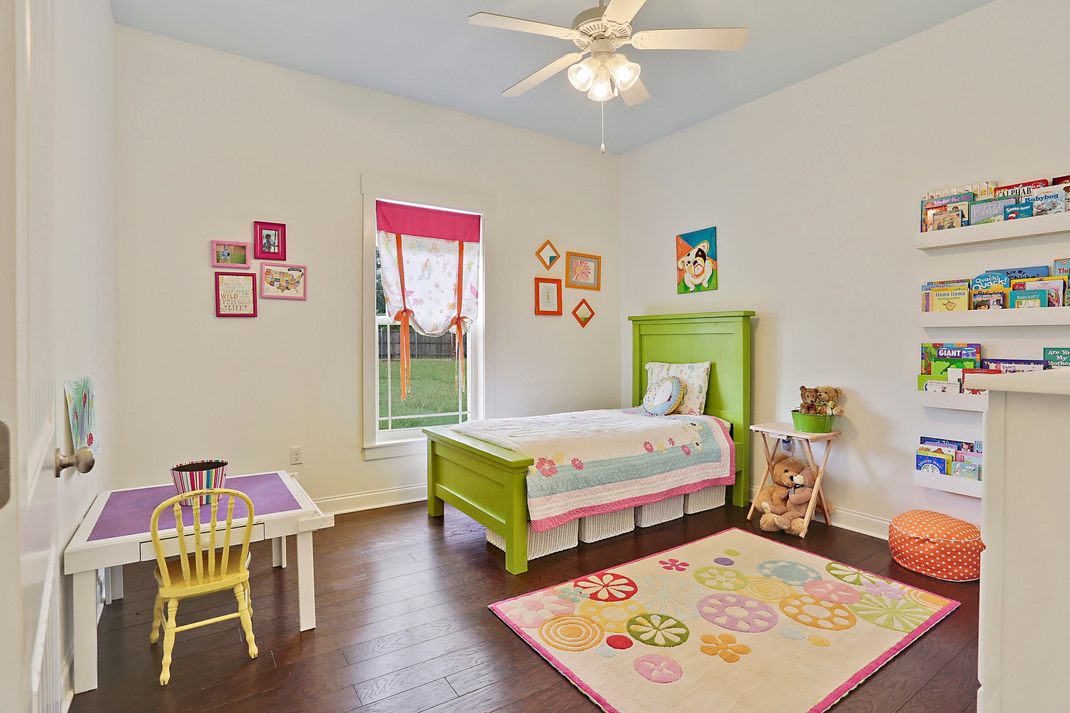 Maplewood Estates Custom Home