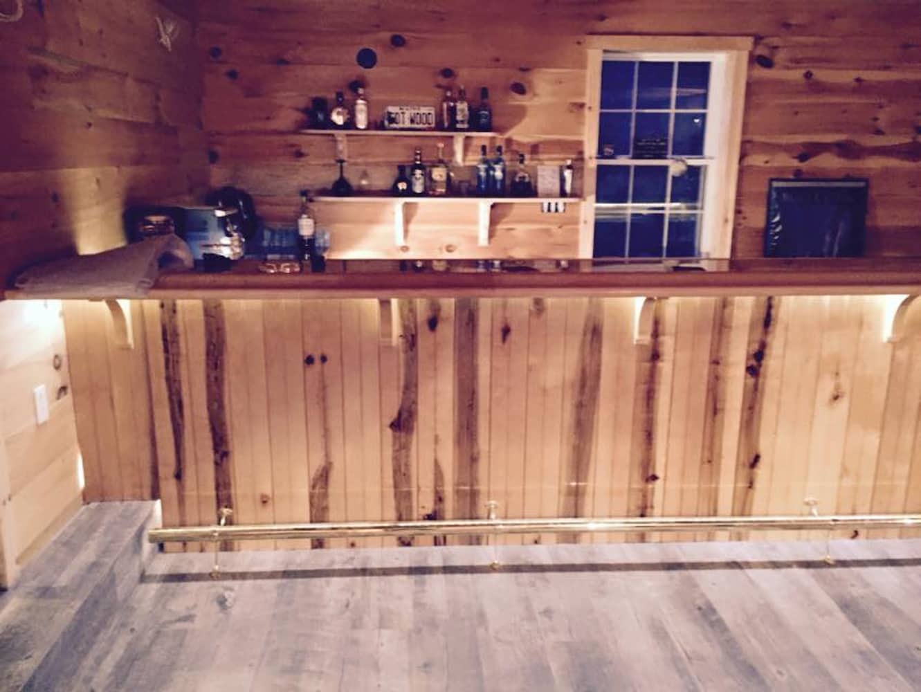 Photo(s) from Brush & Hammer Building & Remodeling Inc.