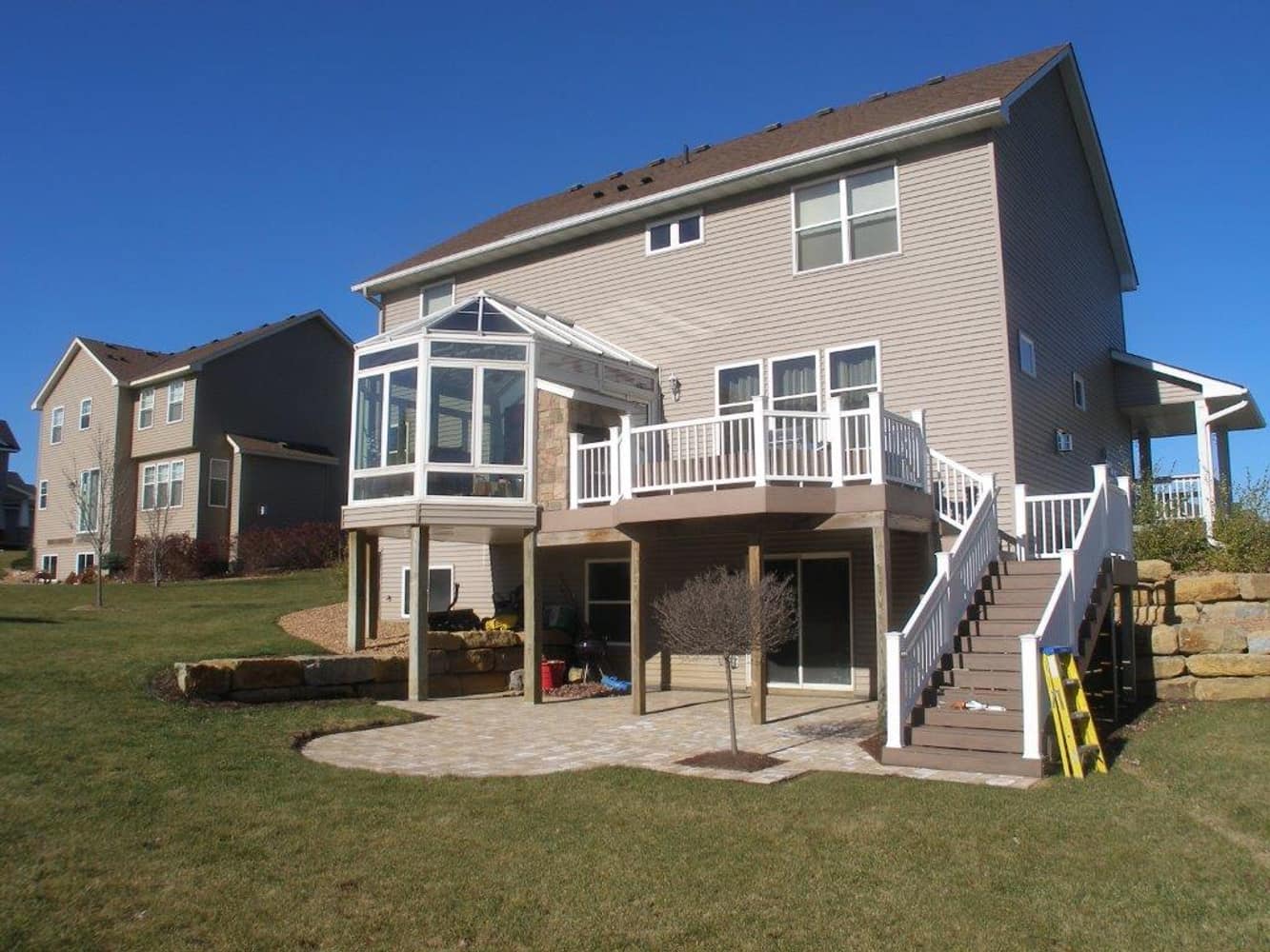 Photo(s) from NHH Building & Restoration