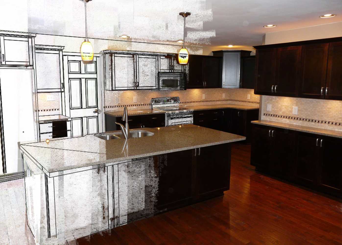 O'Hanlon Kitchens, Inc. Project