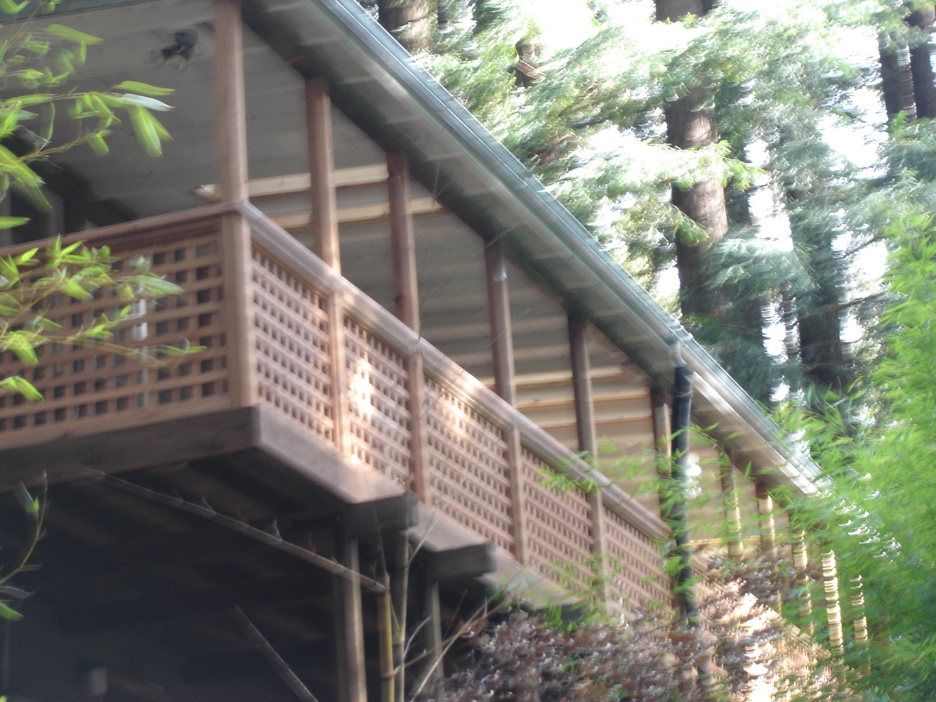 Chris Hall Construction Project