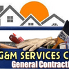G&M Home Improvements Co
