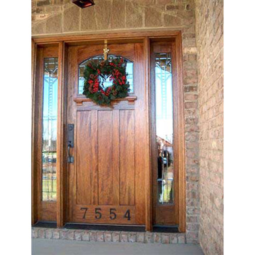 Photo(s) from www.doorsdoorsdoors.com & AMISH CUSTOM DOORS.COM