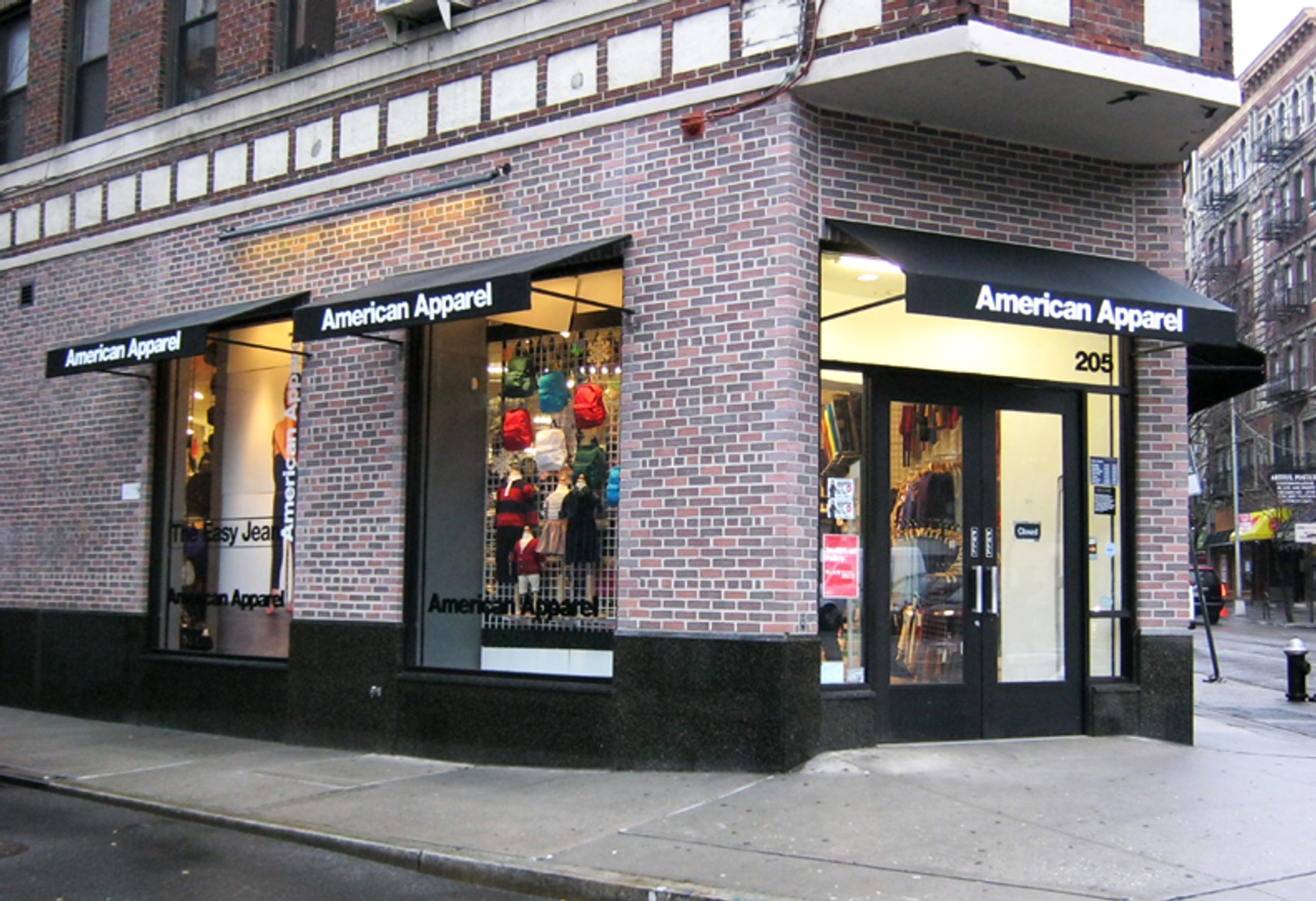 Photo(s) from Capitol Awning Co Inc