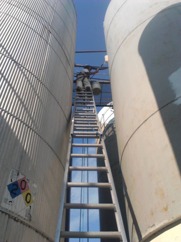  services performed by superior painting and services