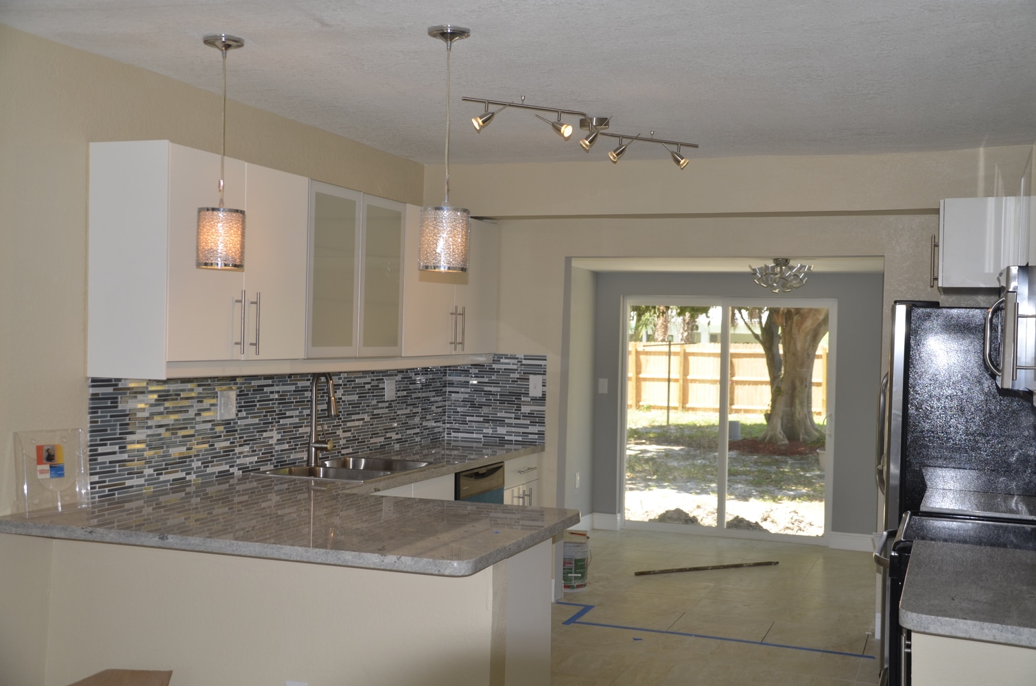 Oakland Park House House Rehab