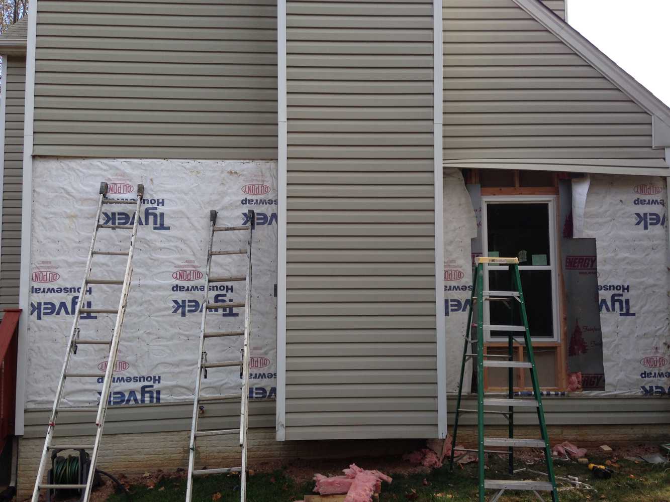 Photo(s) from Emerald Isle Contracting Llc