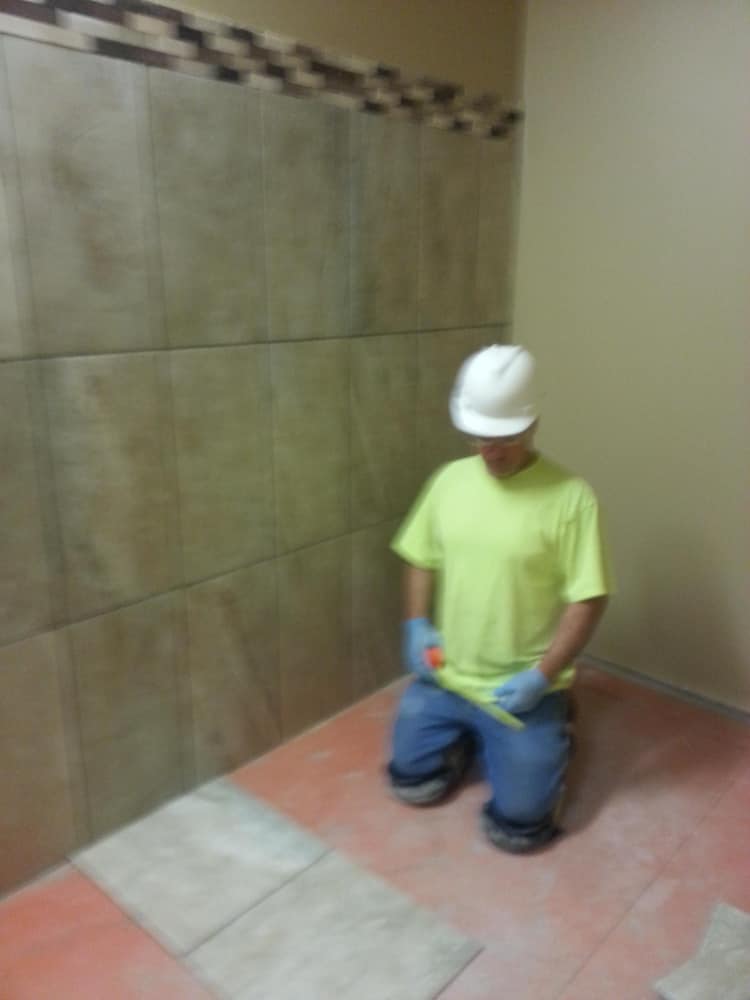 Photo(s) from All Mountain Tile & Flooring Llc