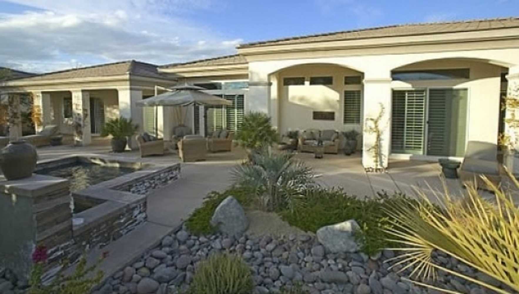 Residential Landscaping Photos