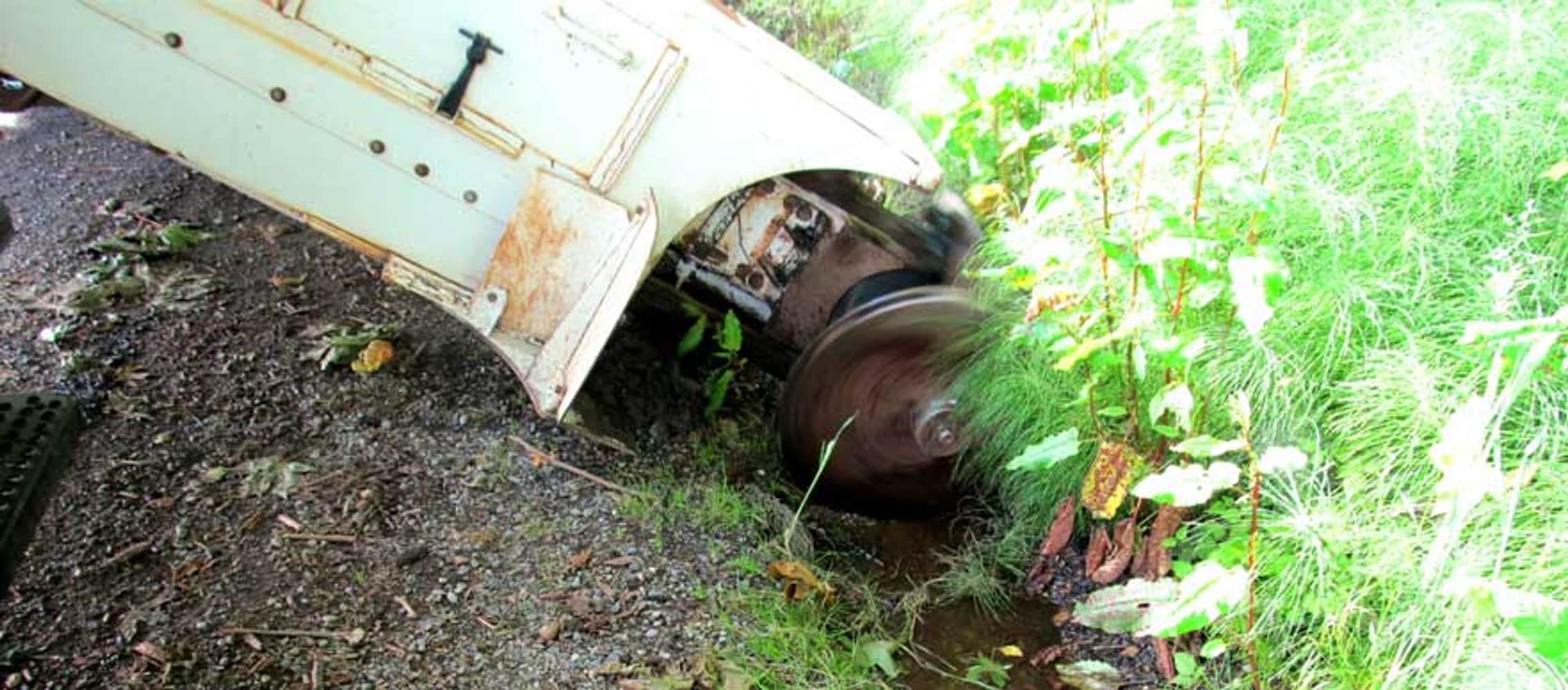 Photo(s) from Ditch Maintenance Services