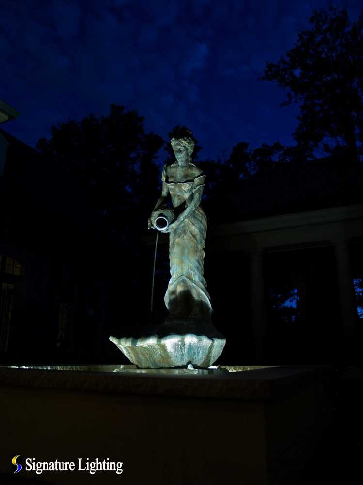 Landscape Lighting