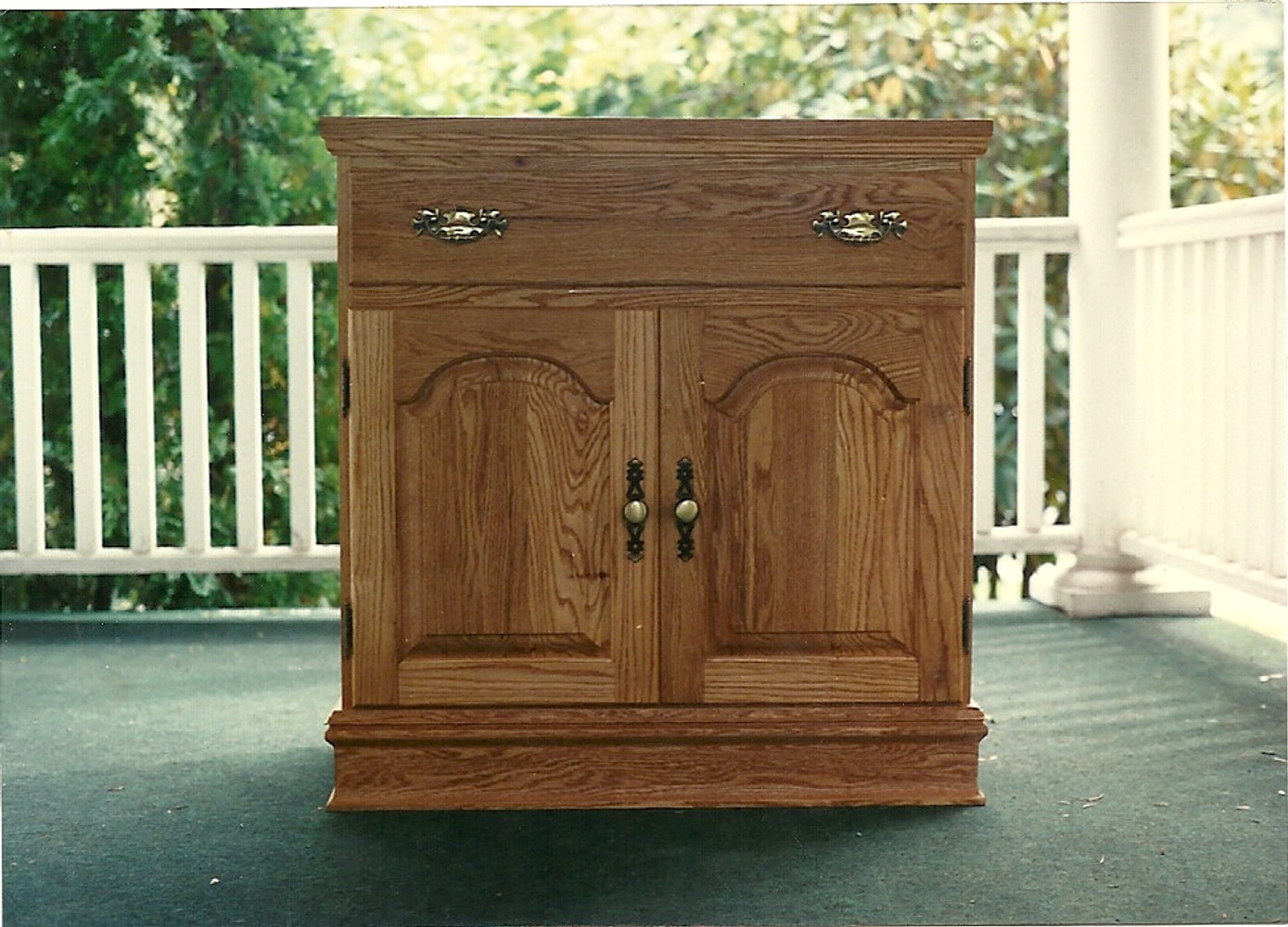 Photo(s) from Jamison Woodcraft