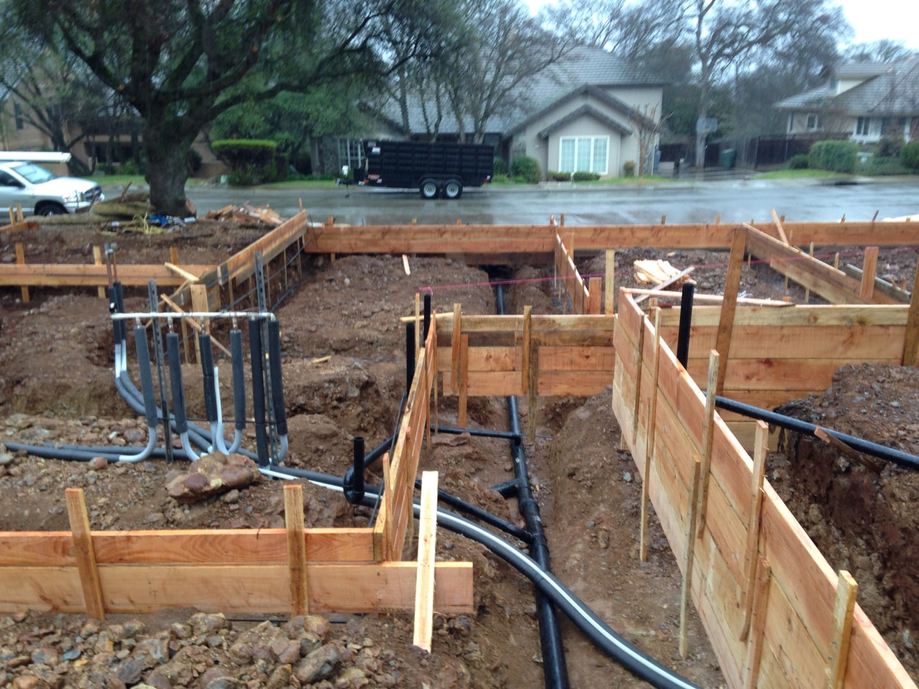 Photo(s) from J L Smith Plumbing Company