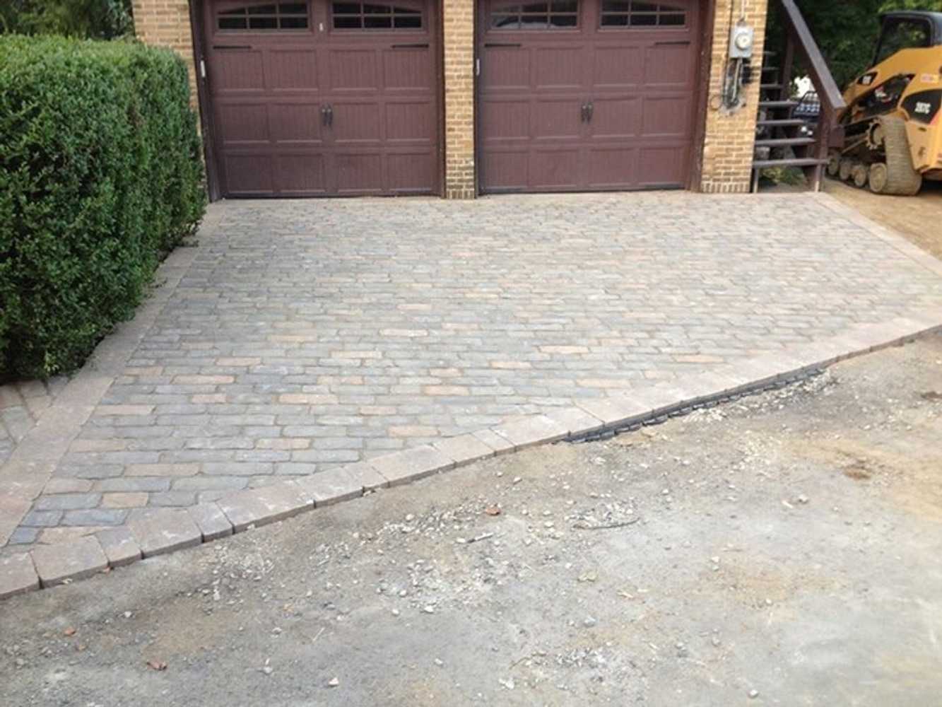 Photo(s) from Elite Lawn Care And Landscaping Elite Concrete And Hardscapes