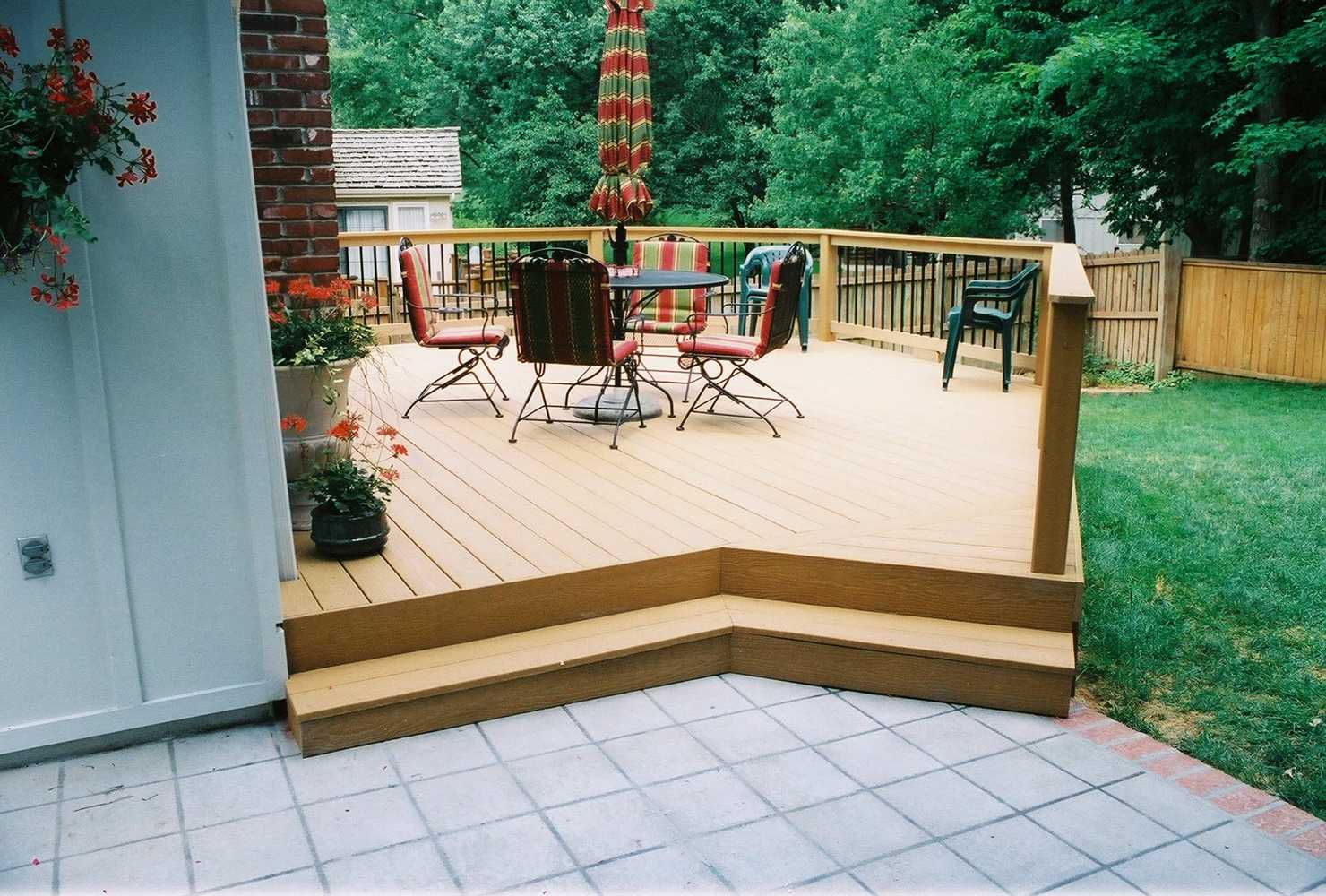 Photos from Deck Works