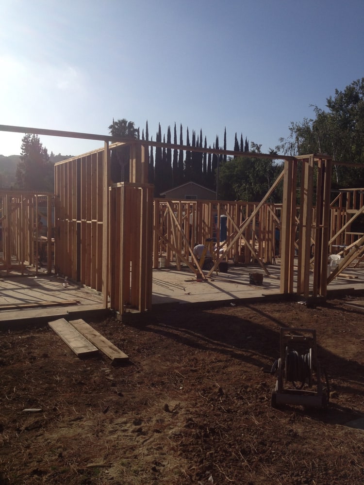 Woodland Hills - Custom Home