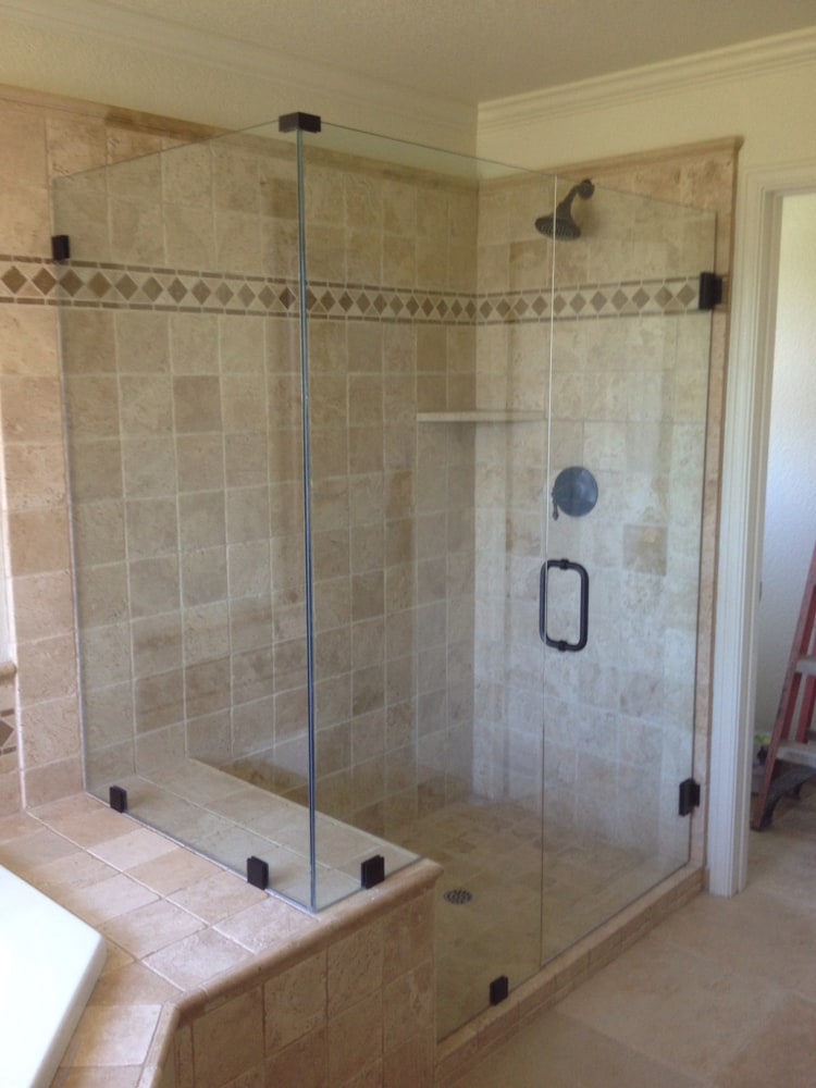 D And D Glass Works Project