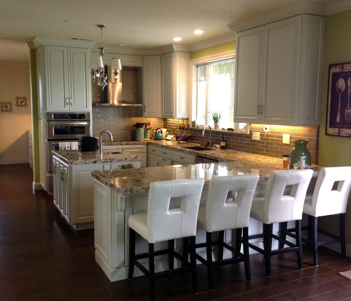 The Woodshaper Project