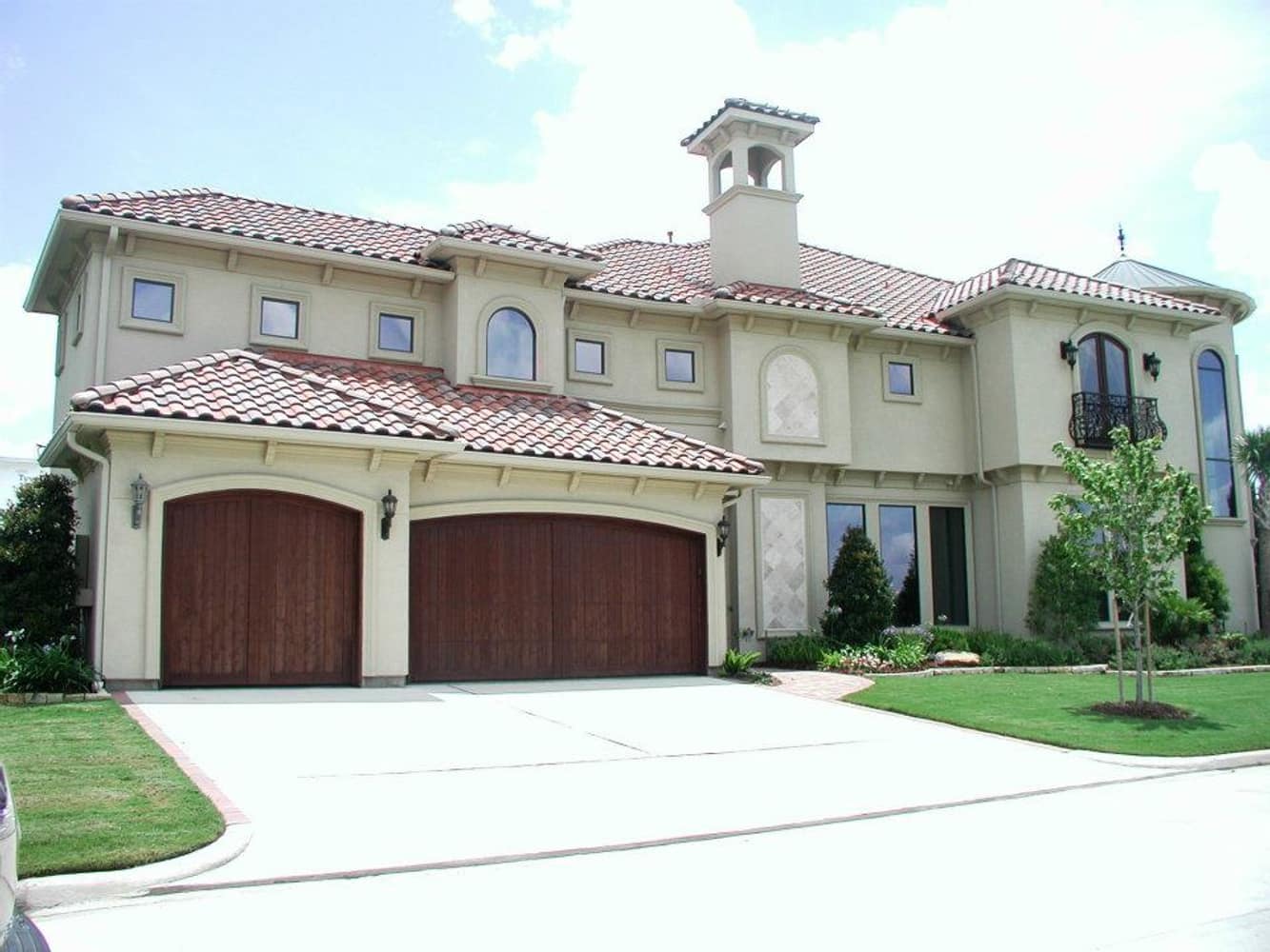 Estess Contractors Project Highlights