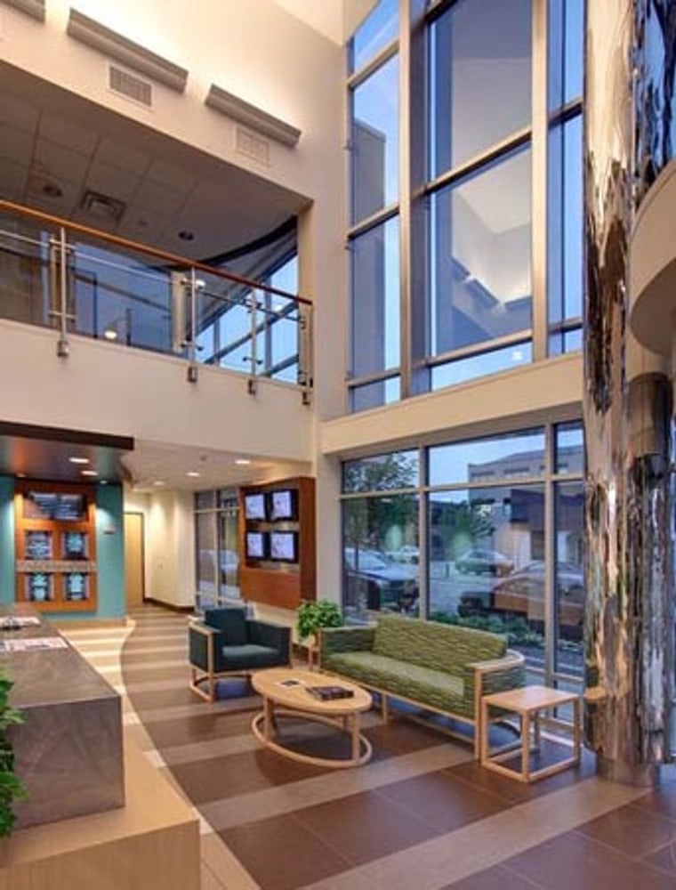 Projects by Schrock Timothy Ray